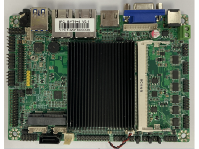 IPC-J1900ILV-6C Mini-ITX Motherboard