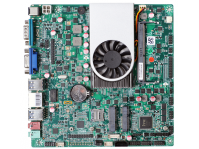 IPC-6200TLE-4C Mini-ITX Motherboard