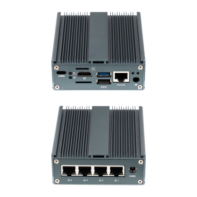 Mini PC K00001G4 S16 Series