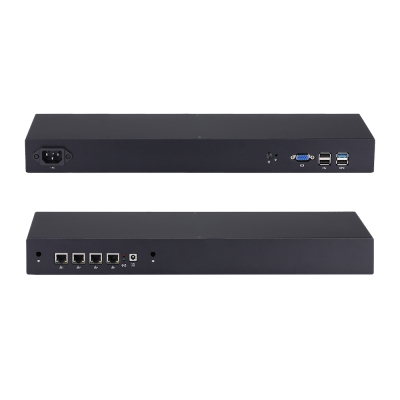 Mini PC K10100G4 1U01 Series