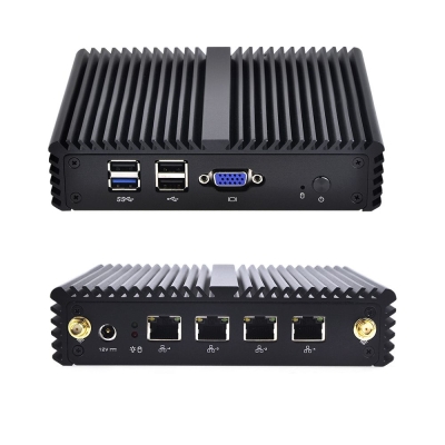 Mini PC K10100G4N S07 Series