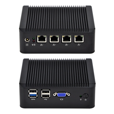 Mini PC K10100G4U S02 Series