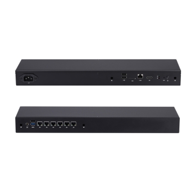Mini PC K10100G6 1U10 Series