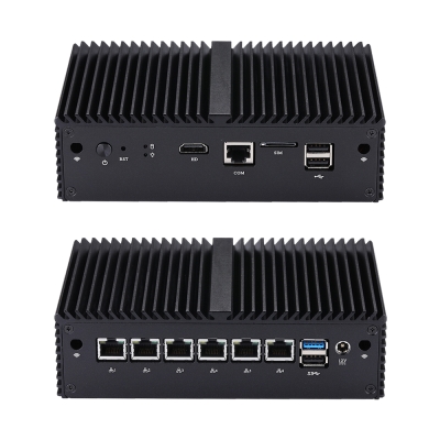 Mini PC K10100G6 S04 Series