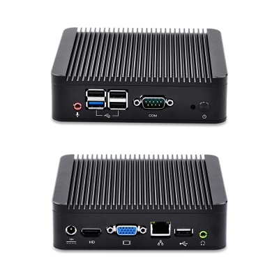 Mini PC K10100N S01 Series