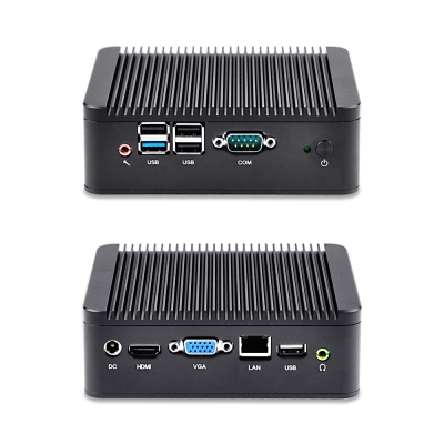Mini PC K10100N S02 Series
