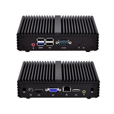 Mini PC K10100N S07 Series
