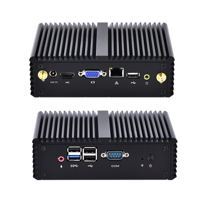 Mini PC K10100N S08 Series
