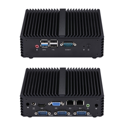 Mini PC K10100P S08 Series