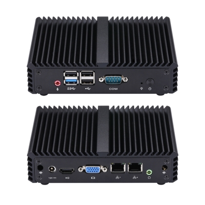 Mini PC K10100S S07 Series