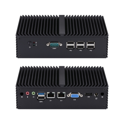 Mini PC K10100SN S04 Series