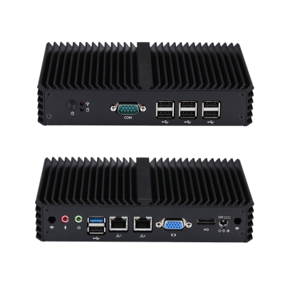 Mini PC K10100SN S06 Series