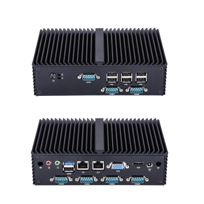 Mini PC K10100X S04 Series