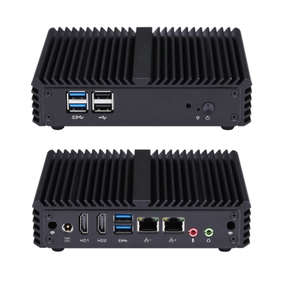 Mini PC K10300S S07 Series