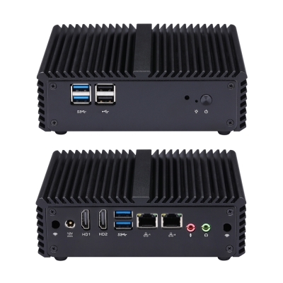 Mini PC K10300S S08 Series