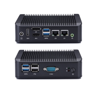 Mini PC K10300SN S01 Series