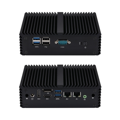 Mini PC K10300SN S08 Series