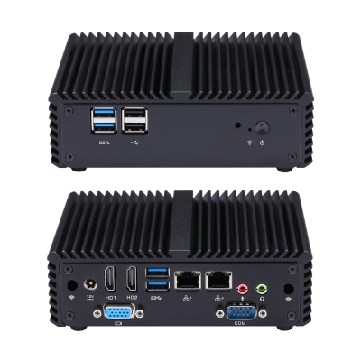 Mini PC K10300SV S08 Series