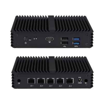 Mini PC K10500G5 S07 Series