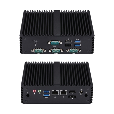 Mini PC K10500P S08 Series