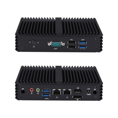 Mini PC K10500S S07 Series