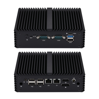 Mini PC K10700C S08 Series