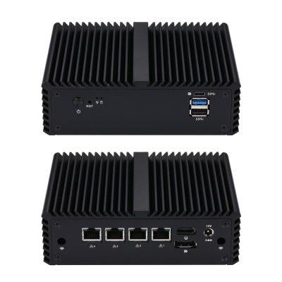 Mini PC K10700G4 S08 Series