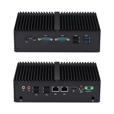 Mini PC K10800C S04 Series