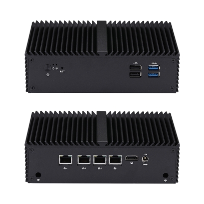 Mini PC K10800G4 S04 Series