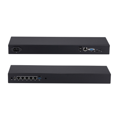Mini PC K10800G5 1U08 Series