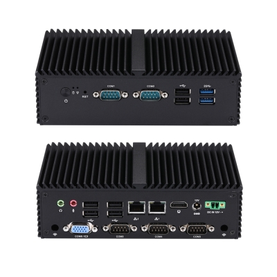 Mini PC K10800X S04 Series