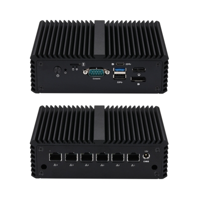 Mini PC K10900G6 S08 Series