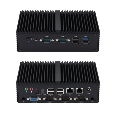 Mini PC K10900X S04 Series