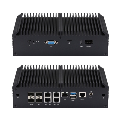 Mini PC K20300S9 S10 Series