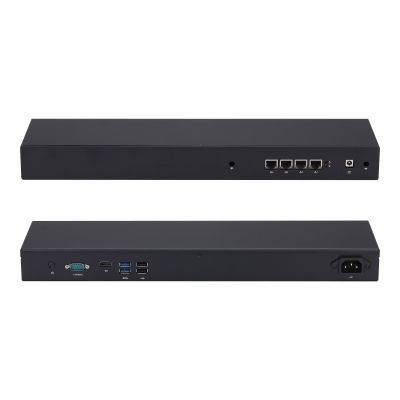 Mini PC K300G4 1U02 Series