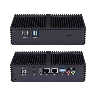 Mini PC K300S S05 Series