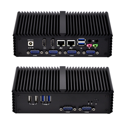 Mini PC K300X S05 Series