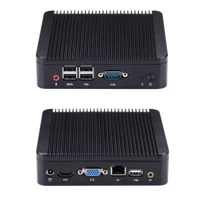 Mini PC K30300N S01 Series