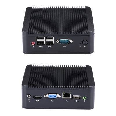 Mini PC K30300N S02 Series