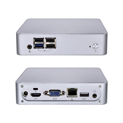 Mini PC K30300N S03N Series
