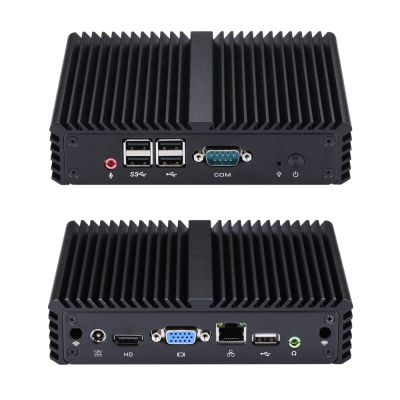 Mini PC K30300N S07 Series