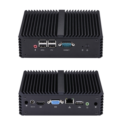 Mini PC K30300N S08 Series