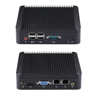 Mini PC K30300S S01 Series
