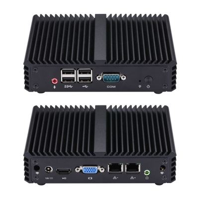 Mini PC K30300S S07 Series