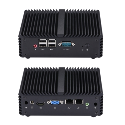 Mini PC K30300S S08 Series