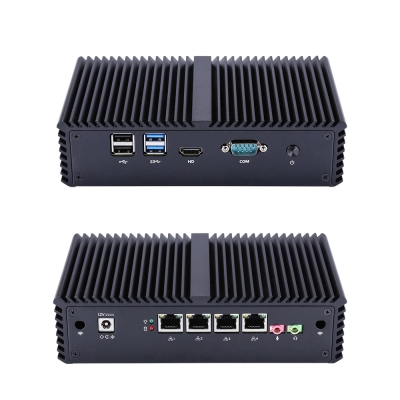 Mini PC K30400G4 S05 Series