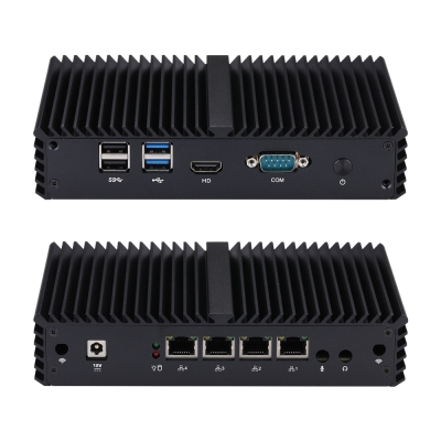 Mini PC K30400G4 S06 Series