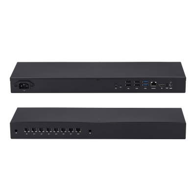 Mini PC K30400GE 1U05 Series