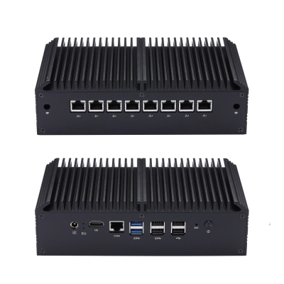 Mini PC K30400GE S10 Series