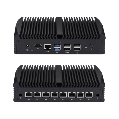 Mini PC K30400GE S13 Series